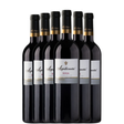 6 botellas de Azpilicueta Crianza 2021