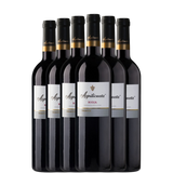 AZPILICUETA Crianza 2022 x6 botellas