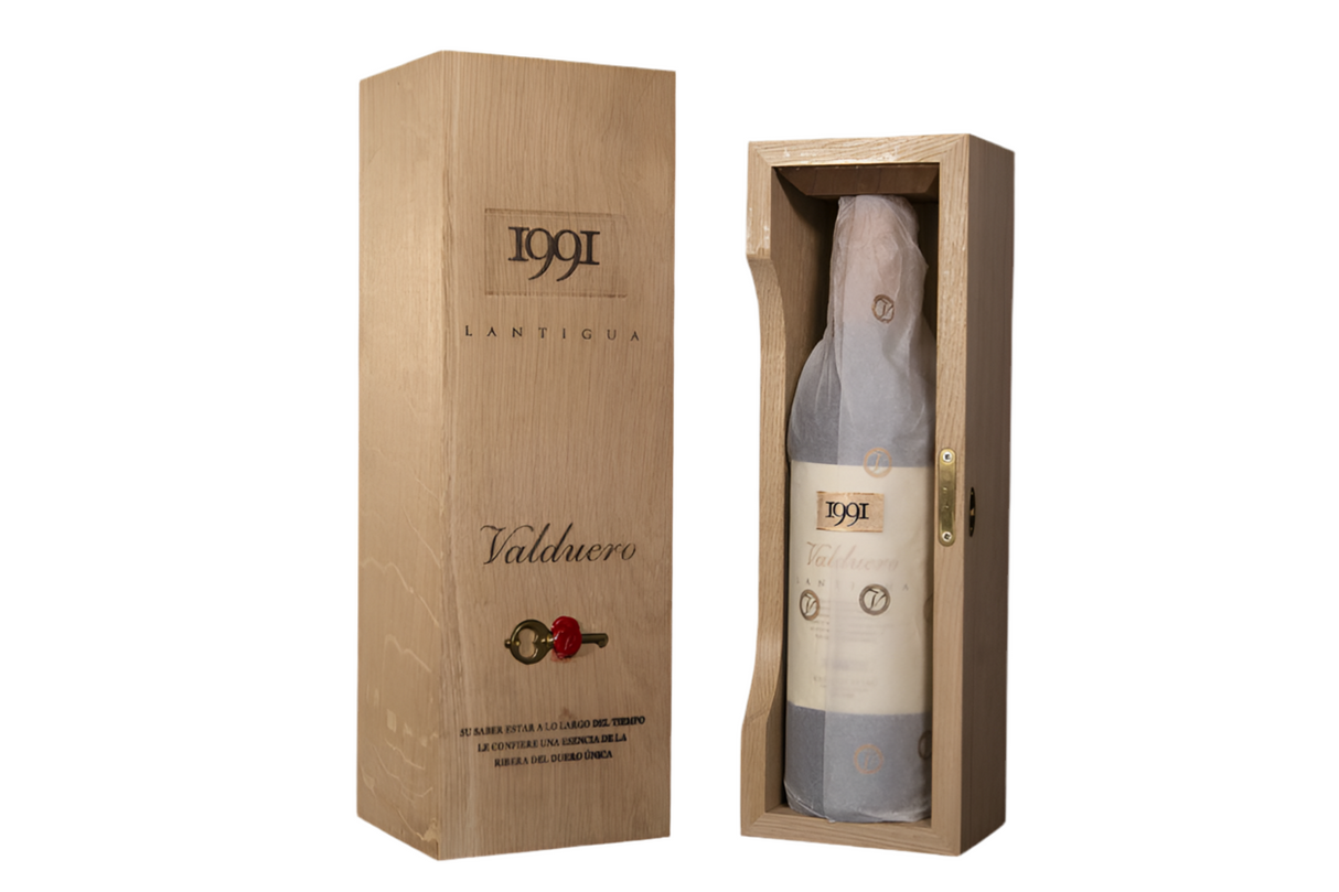 VALDUERO LANTIGUA 1991