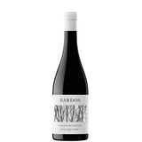 Botella de Bardos Viñedos de Altura 2022
