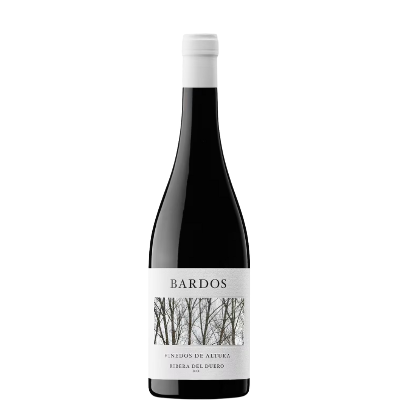 BARDOS Viñedos de Altura 2022