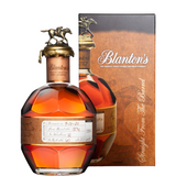 BLANTON´S Straight From The Barrel