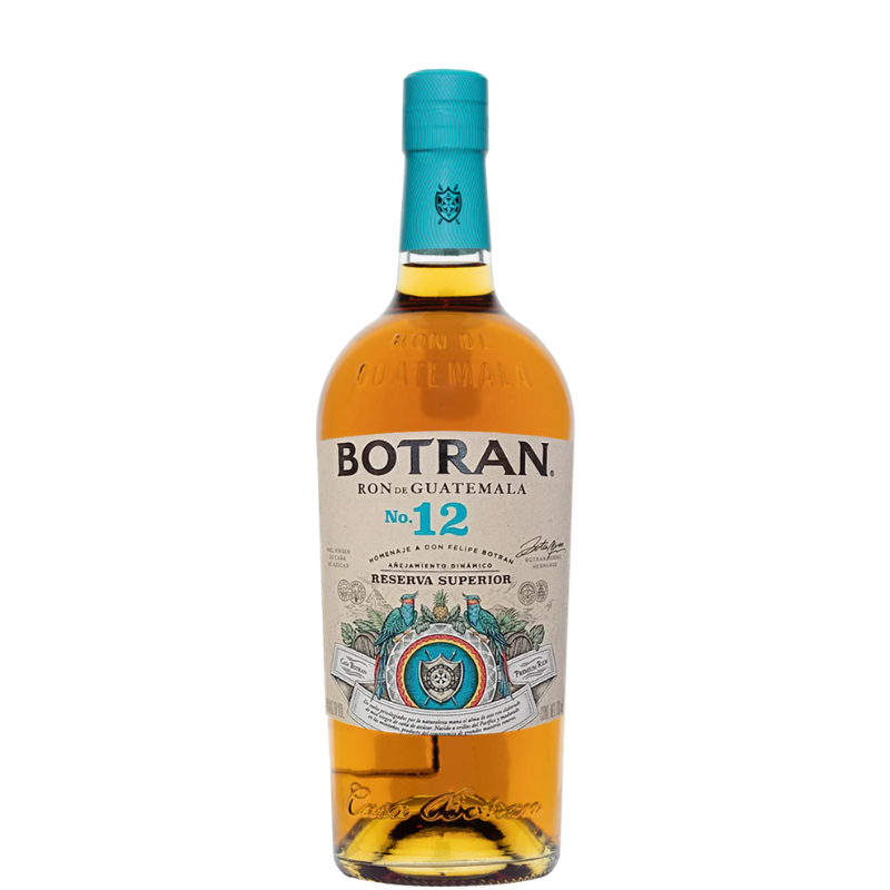 BOTRAN 12