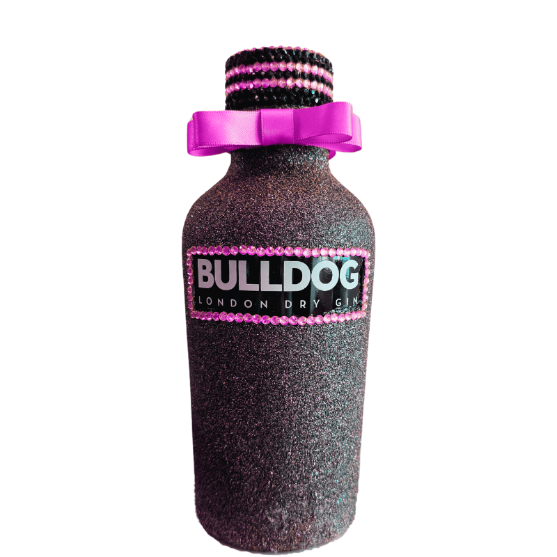 BULLDOG by Pink