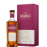 BUSHMILLS 16 Años