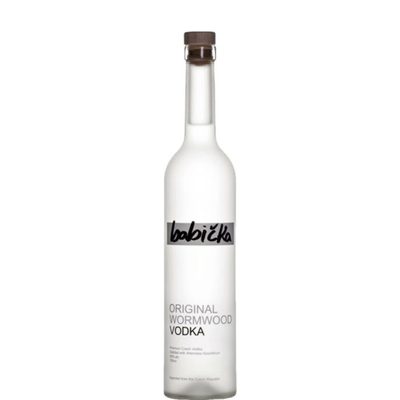 BABIČKA Vodka