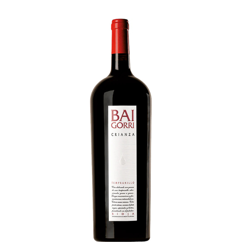 BAIGORRI CRIANZA Magnum 1.5L.