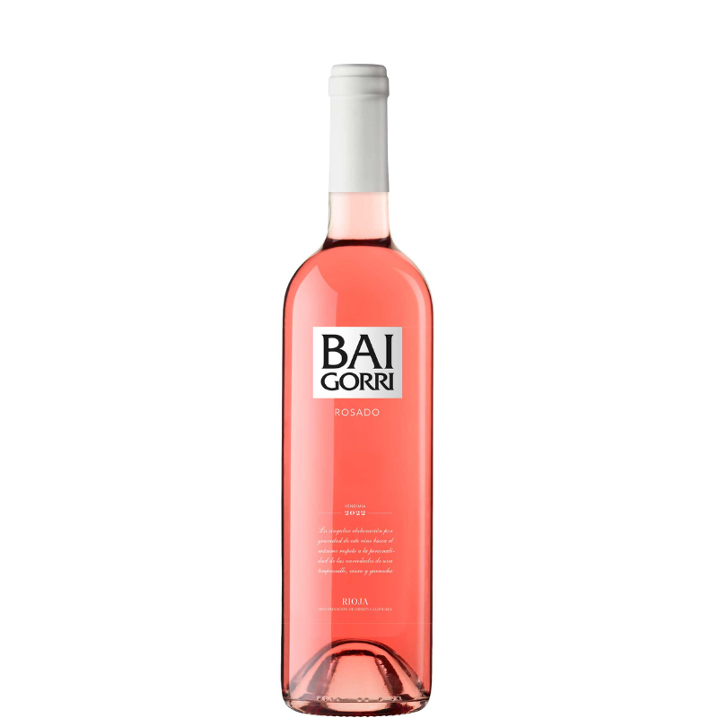 BAIGORRI Rosé