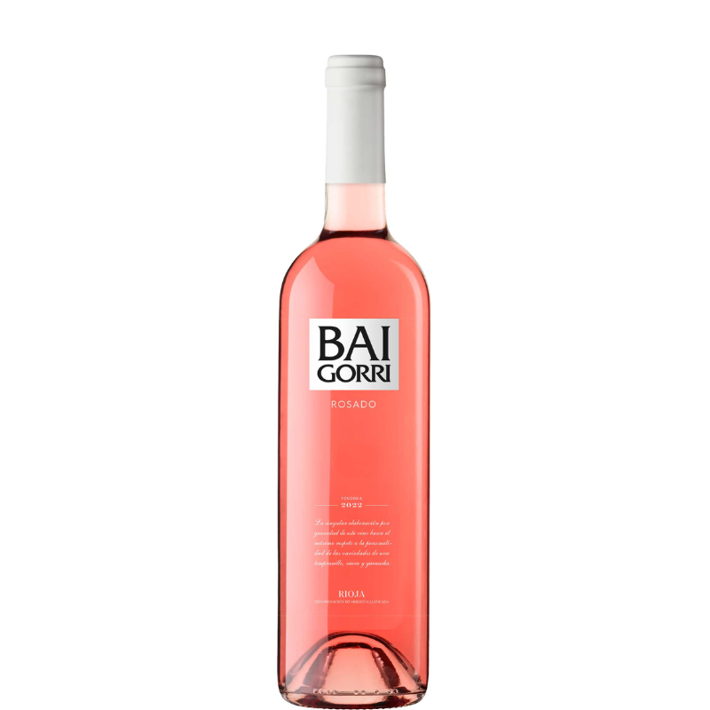 BAIGORRI Rosé