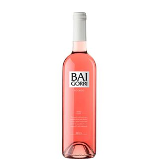 BAIGORRI Rosé