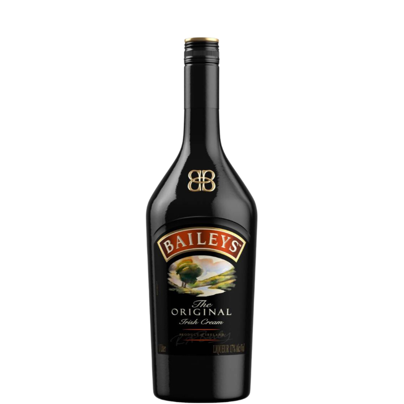 BAILEYS