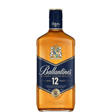 BALLANTINE´S BLUE 12 Años