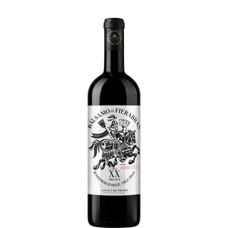 BALM OF FIERABRAS 2020