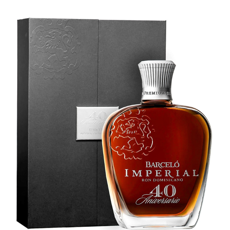 BARCELO IMPERIAL 40th Anniversary