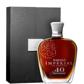 BARCELO IMPERIAL 40th Anniversary