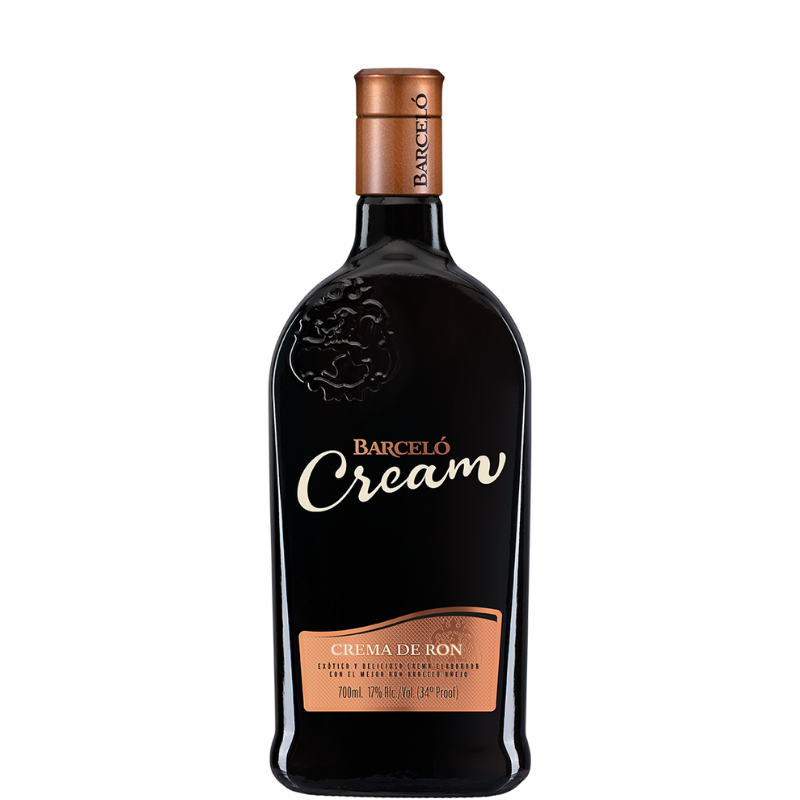 BARCELO CREAM