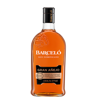 BARCELO GRAN AÑEJO