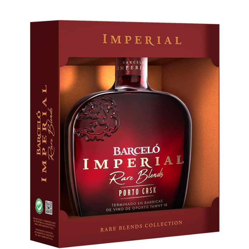 BARCELO IMPERIAL PORTO CASK