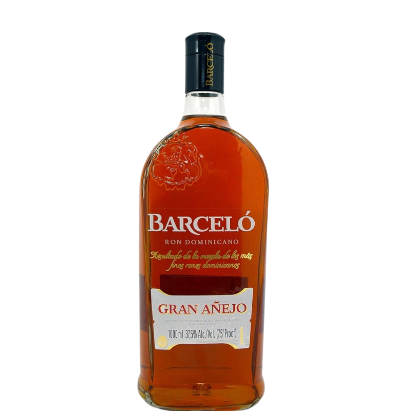 BARCELO GRAN AÑEJO