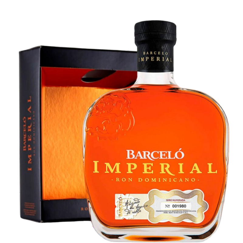 BARCELO IMPERIAL