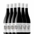 6 botellas de Bardos Viñedo de Altura 2022
