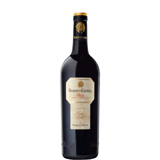 BARON DE CHIREL Reserva 2020