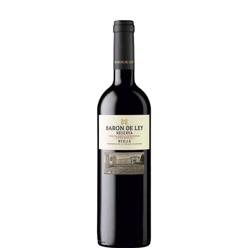 BARON DE LEY Reserva 2020