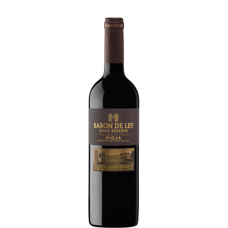 BARON DE LEY Gran Reserva 2018