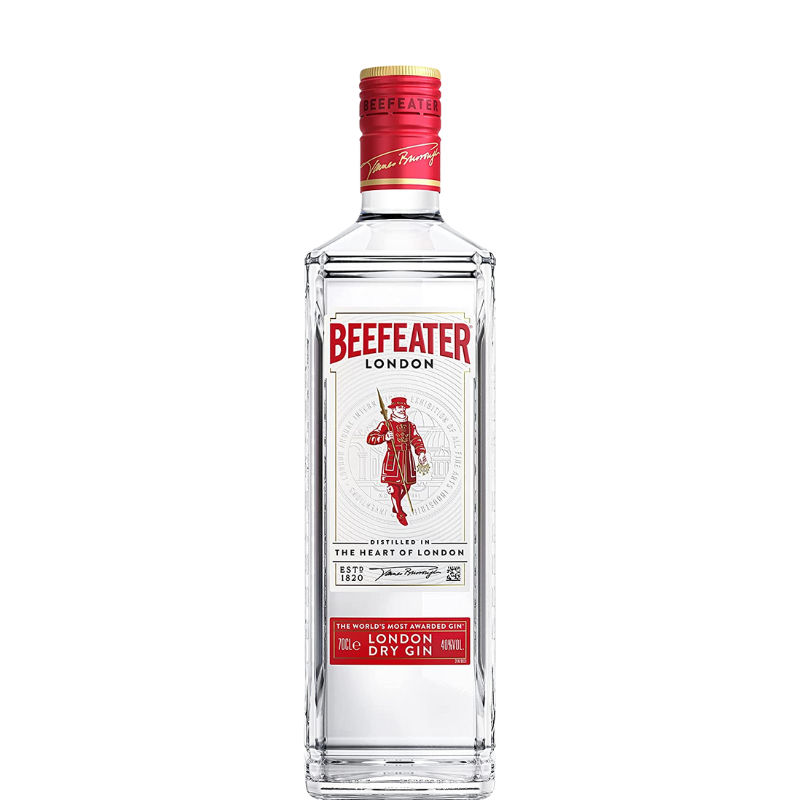 BEEFEATER