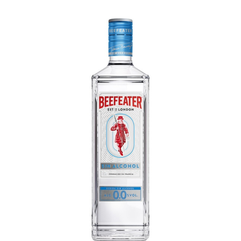 BEEFEATER 0.0