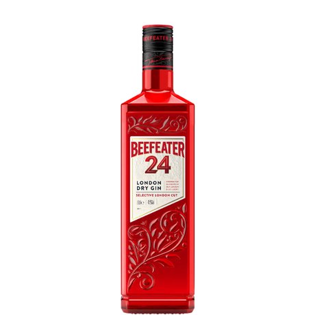 Botella de Beefeater 24