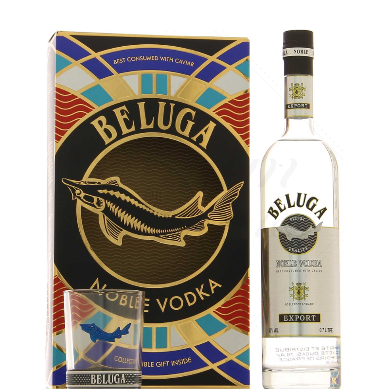 BELUGA Noble