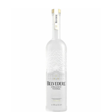 BELVEDERE Organic