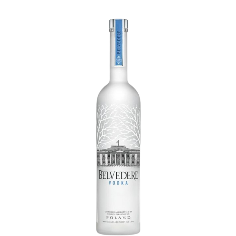 BELVEDERE Vodka