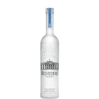 BELVEDERE Vodka 1L.