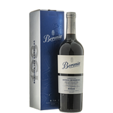 BERONIA 198 BARRICAS Reserva 2019 + Estuche