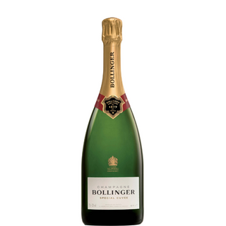 BOLLINGER SPECIAL CUVÉE