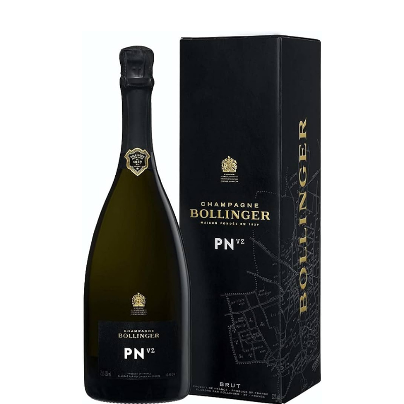 BOLLINGER PN