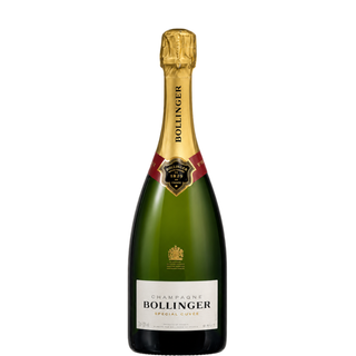 BOLLINGER SPECIAL CUVÉE