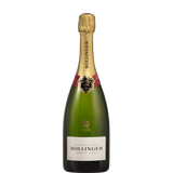 BOLLINGER SPECIAL CUVÉE