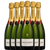 BOLLINGER SPECIAL CUVÉE x6 Botellas