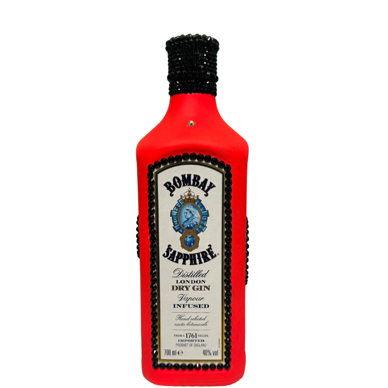 BOMBAY SAPPHIRE Indian