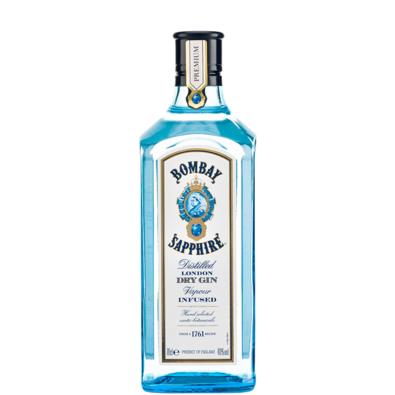 BOMBAY SAPPHIRE