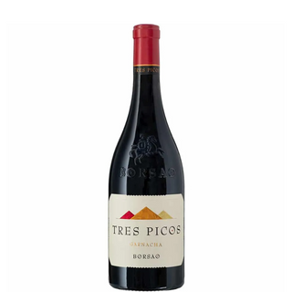 BORSAO TRES PICOS Garnacha 2022