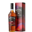 Botella de Bowmore 16 Años con estuche