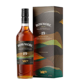 BOWMORE 19 Years Pinot Noir Cask Finish