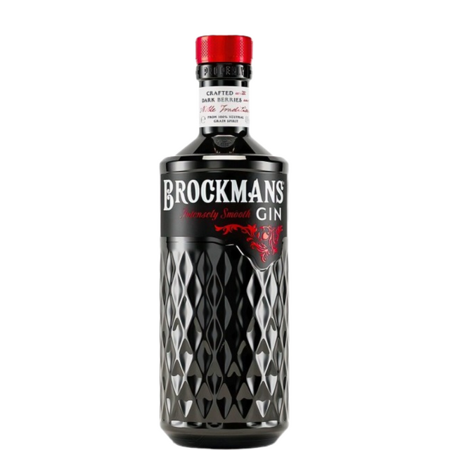 Botella de Brockman’s