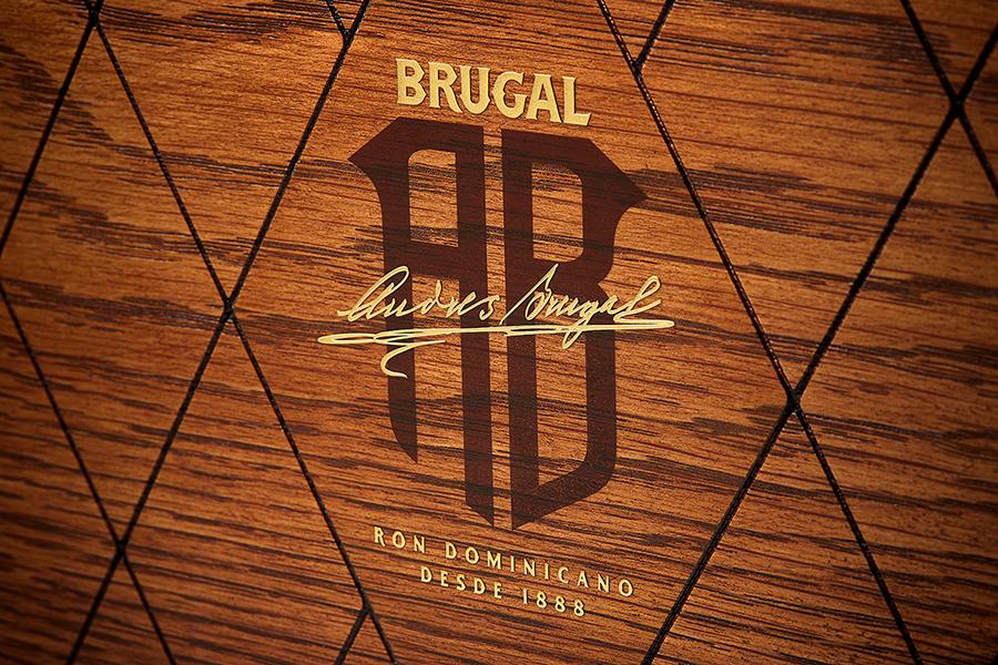 ANDRES BRUGAL Limited Edition