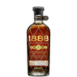 Botella de Brugal 1888
