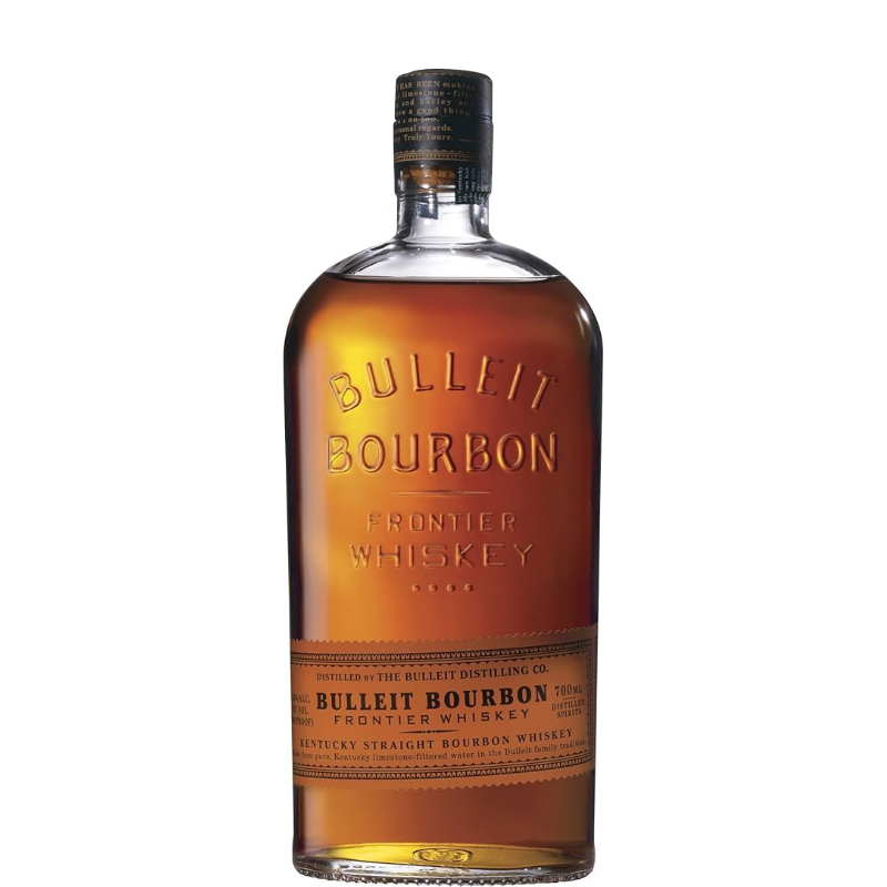 BULLEIT BOURBON